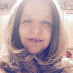 Meet your Posher, Diane